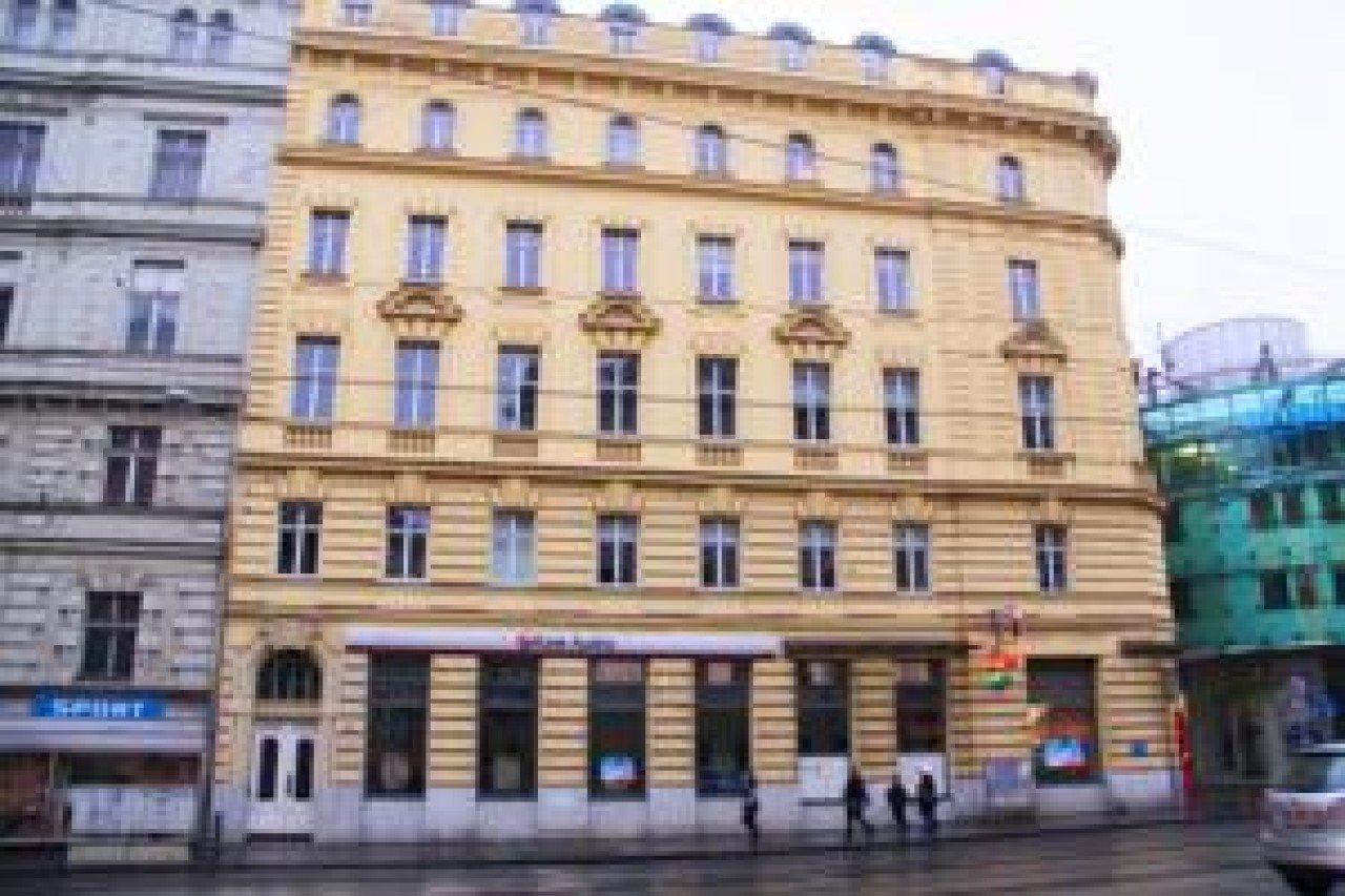 Checkvienna - Premium Apartment 外观 照片