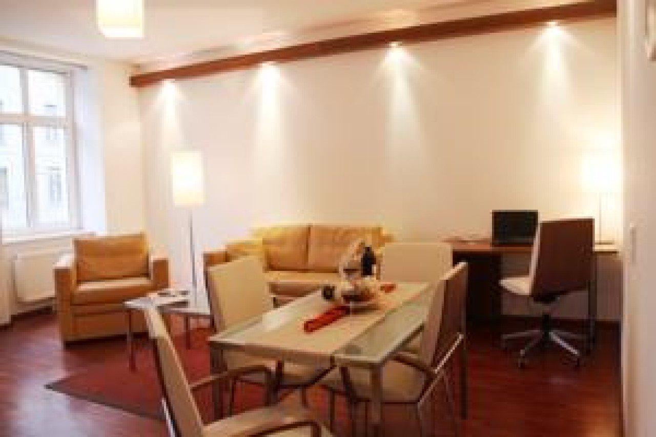 Checkvienna - Premium Apartment 外观 照片