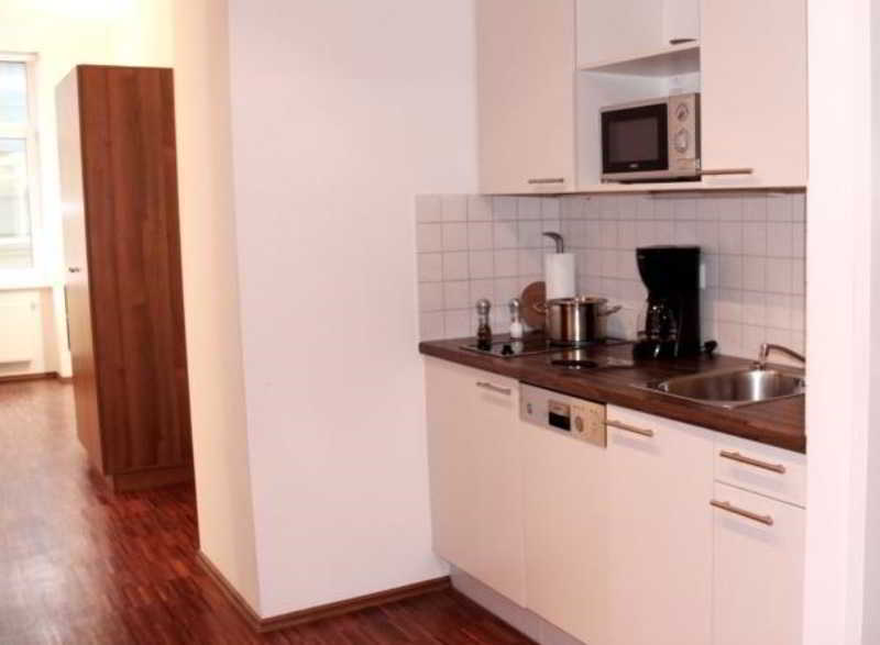 Checkvienna - Premium Apartment 外观 照片
