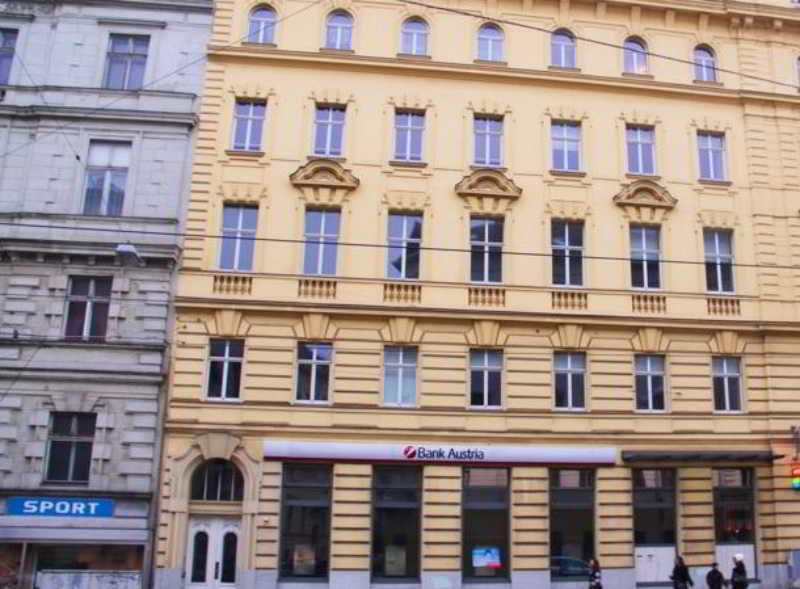 Checkvienna - Premium Apartment 外观 照片