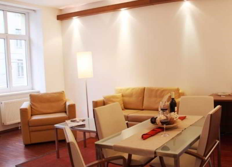Checkvienna - Premium Apartment 外观 照片
