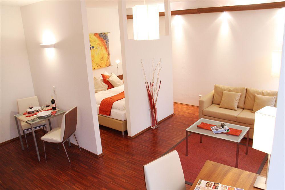 Checkvienna - Premium Apartment 外观 照片