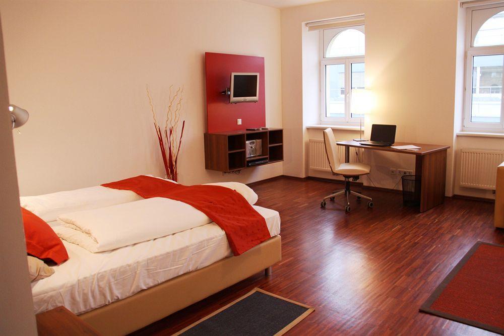 Checkvienna - Premium Apartment 外观 照片