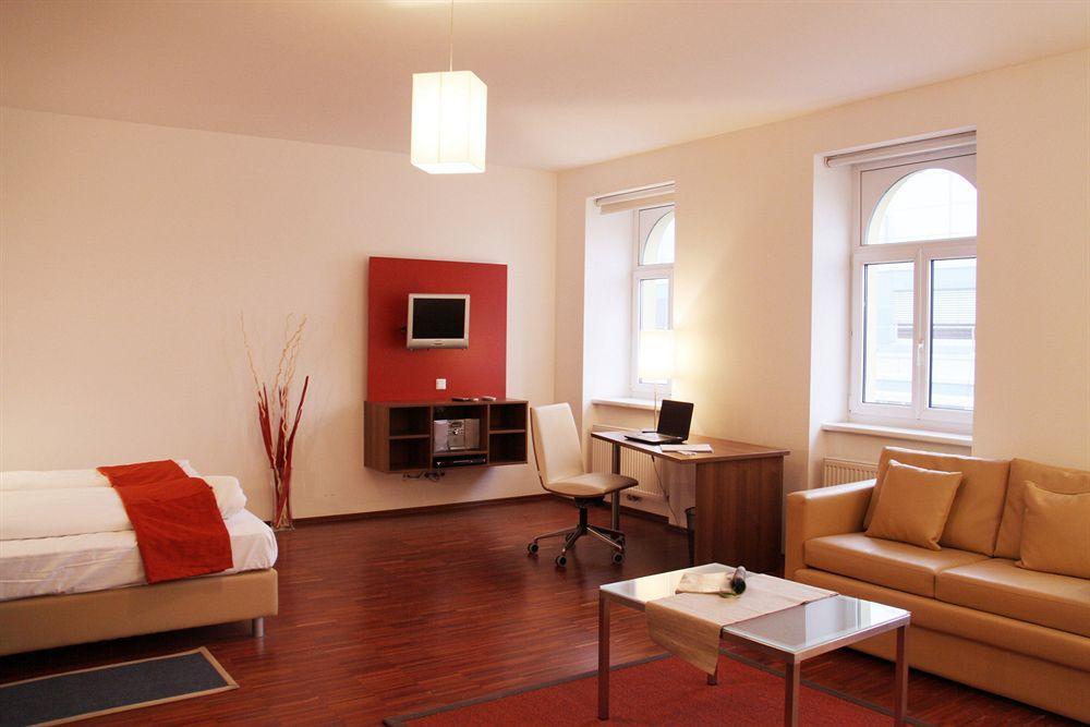 Checkvienna - Premium Apartment 外观 照片