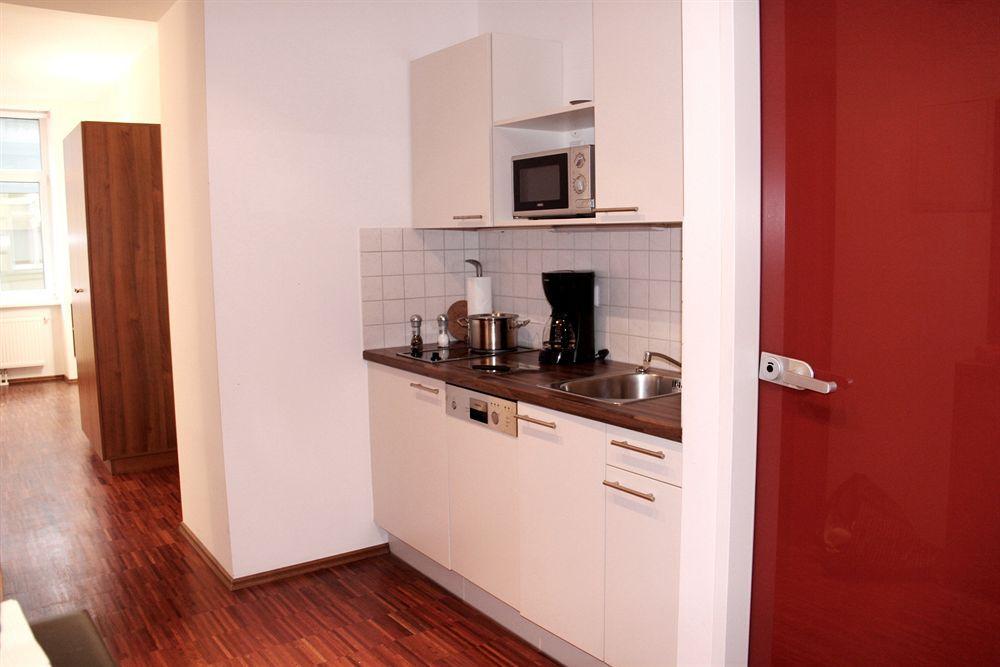 Checkvienna - Premium Apartment 外观 照片