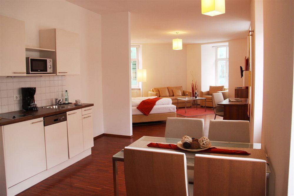 Checkvienna - Premium Apartment 外观 照片