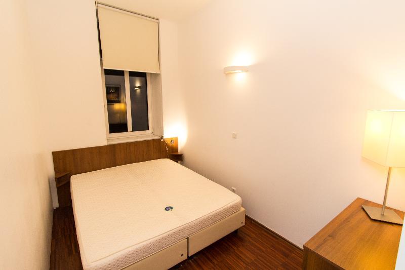 Checkvienna - Premium Apartment 外观 照片
