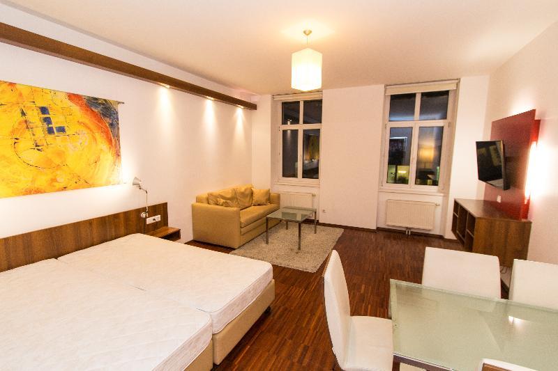 Checkvienna - Premium Apartment 外观 照片