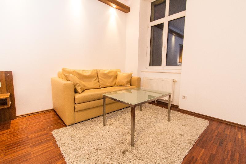 Checkvienna - Premium Apartment 外观 照片