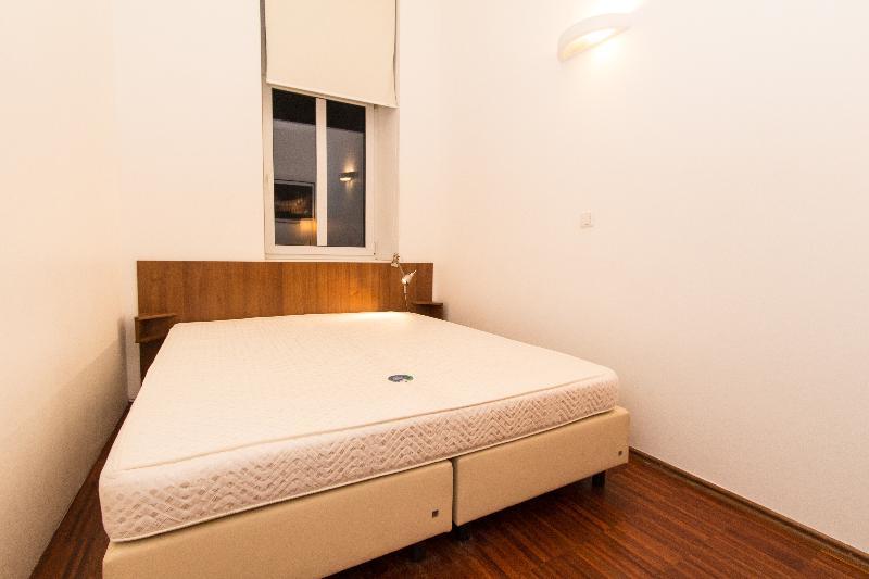 Checkvienna - Premium Apartment 外观 照片