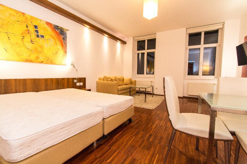 Checkvienna - Premium Apartment 外观 照片