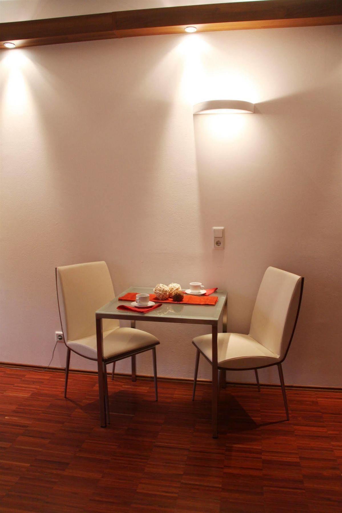 Checkvienna - Premium Apartment 外观 照片