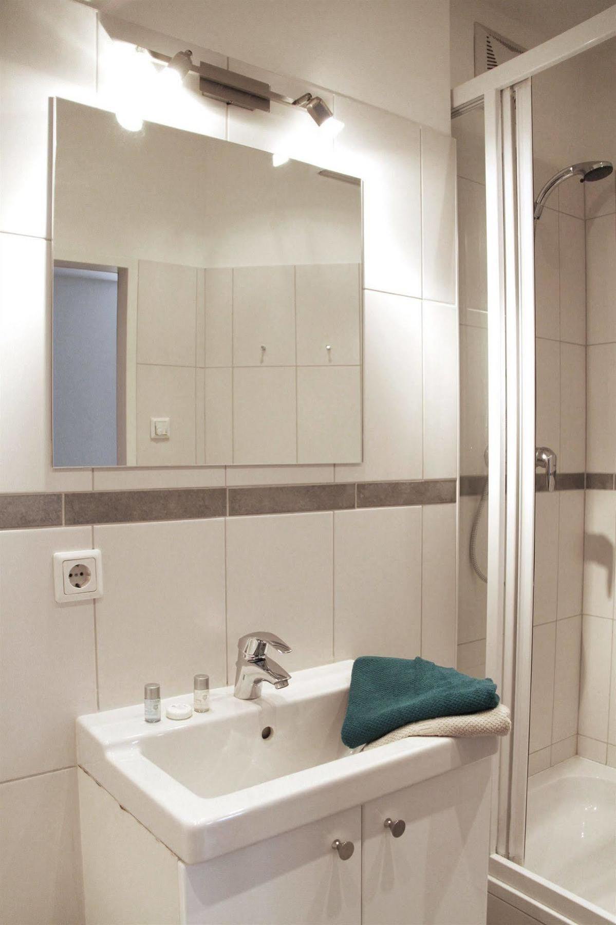 Checkvienna - Premium Apartment 外观 照片