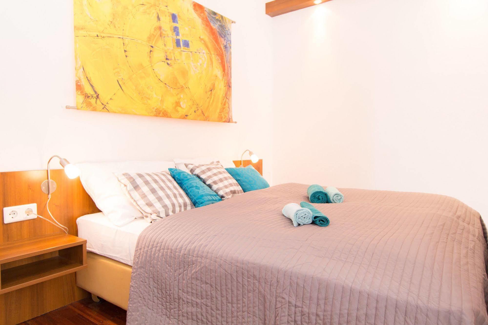 Checkvienna - Premium Apartment 外观 照片