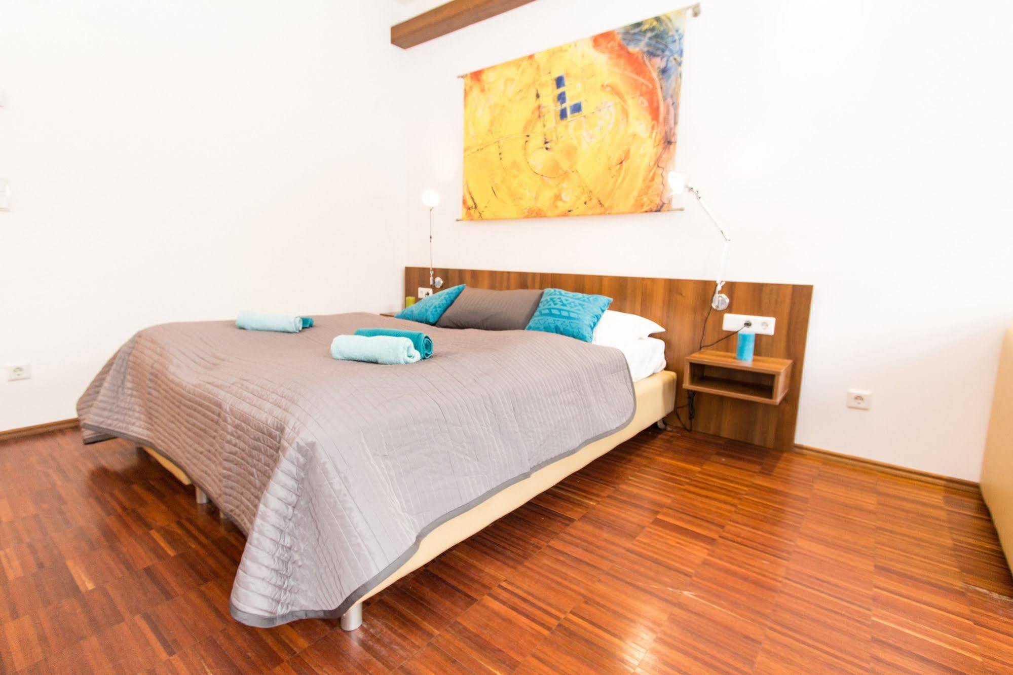 Checkvienna - Premium Apartment 外观 照片