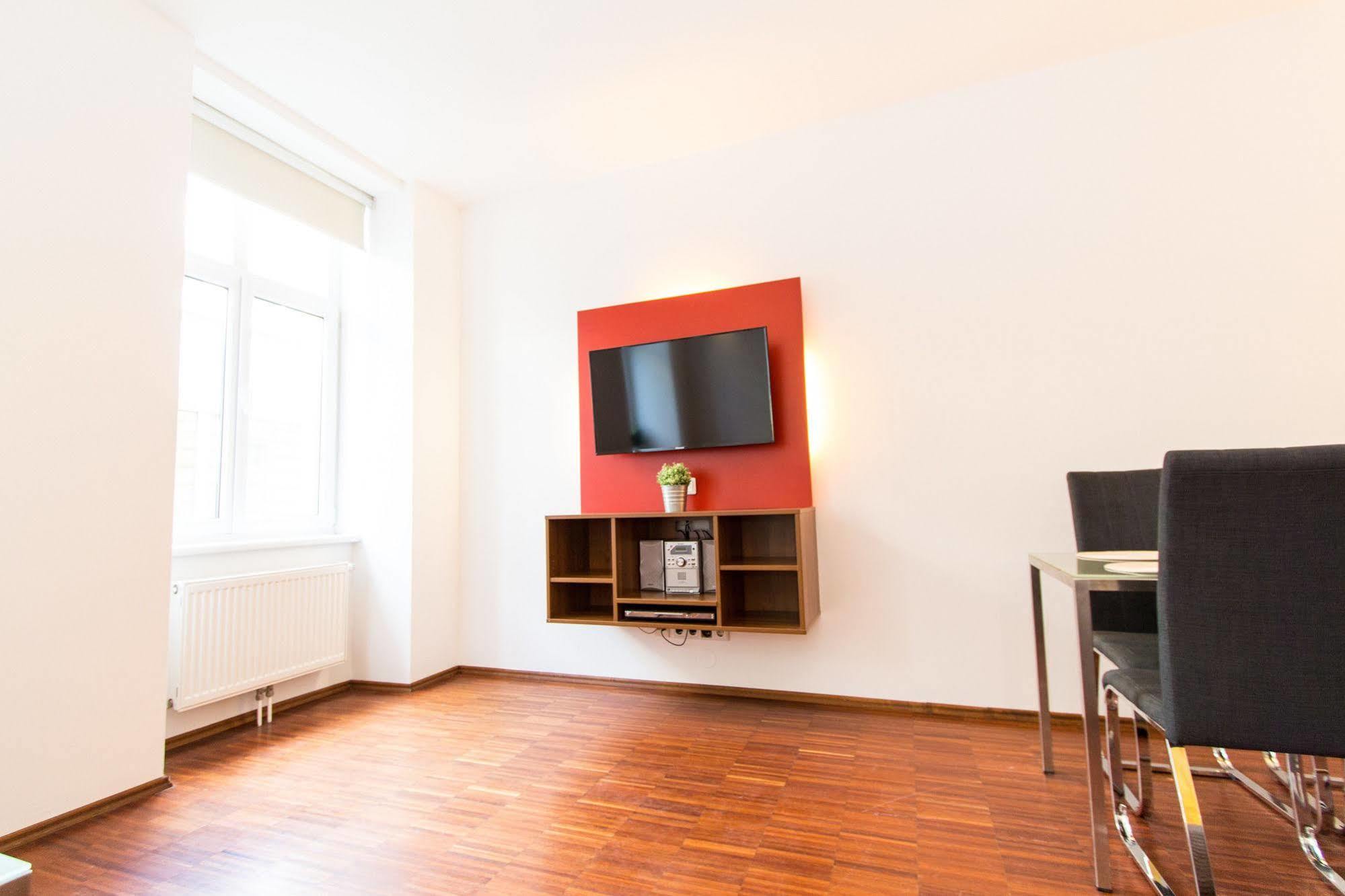 Checkvienna - Premium Apartment 外观 照片