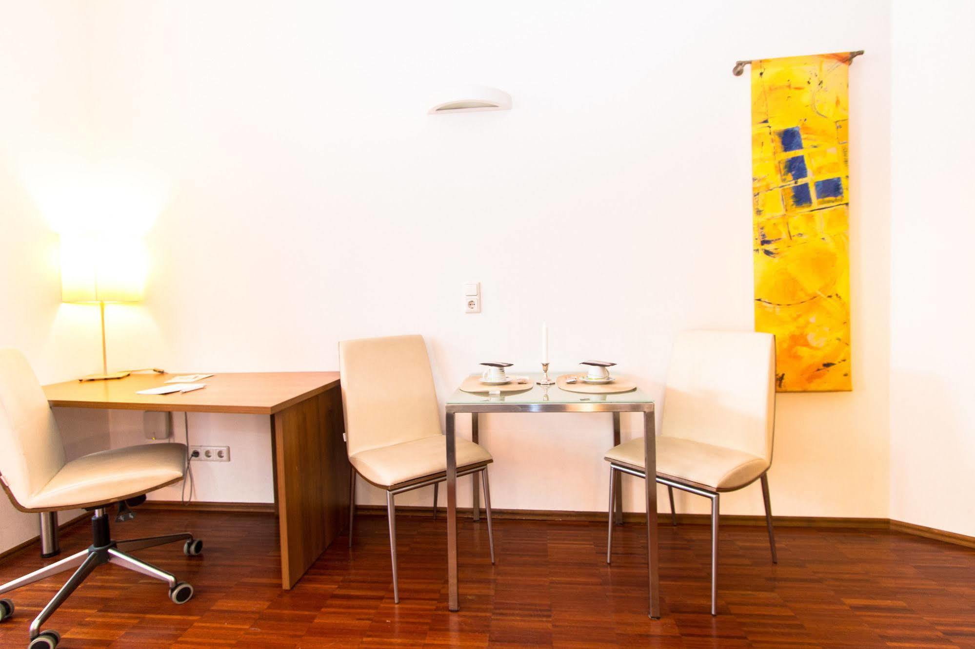 Checkvienna - Premium Apartment 外观 照片