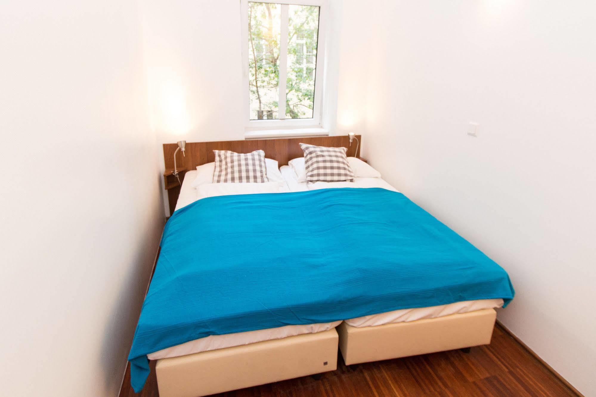 Checkvienna - Premium Apartment 外观 照片